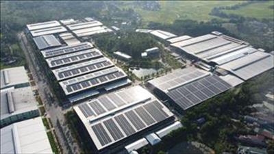 ADB và GreenYellow hợp tác phát triển điện mặt trời mái nhà phân khúc thương mại và công nghiệp tại Việt Nam