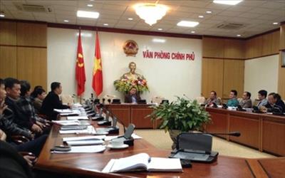 Khẩn trương triển khai lưới điện thông minh theo diện rộng