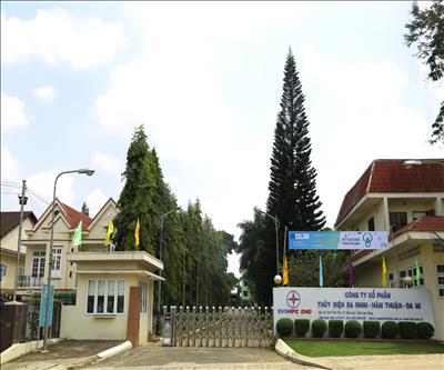 Công ty ĐHĐ hoàn thành nghĩa vụ nộp ngân sách địa phương năm 2022